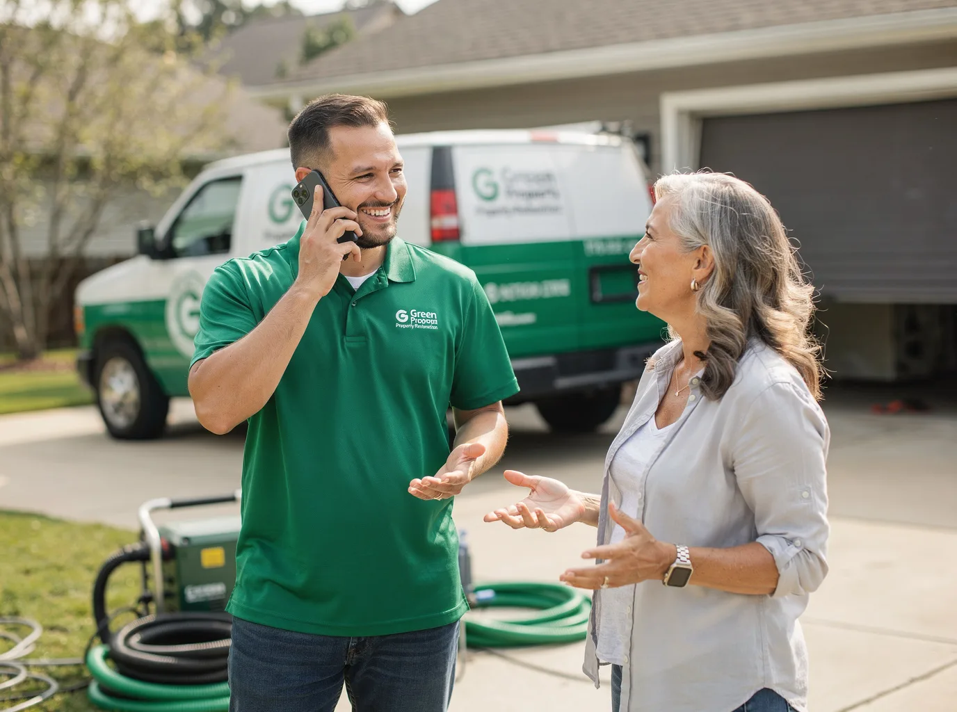 Water Damage Restoration Fort Loramie, OH FAQs